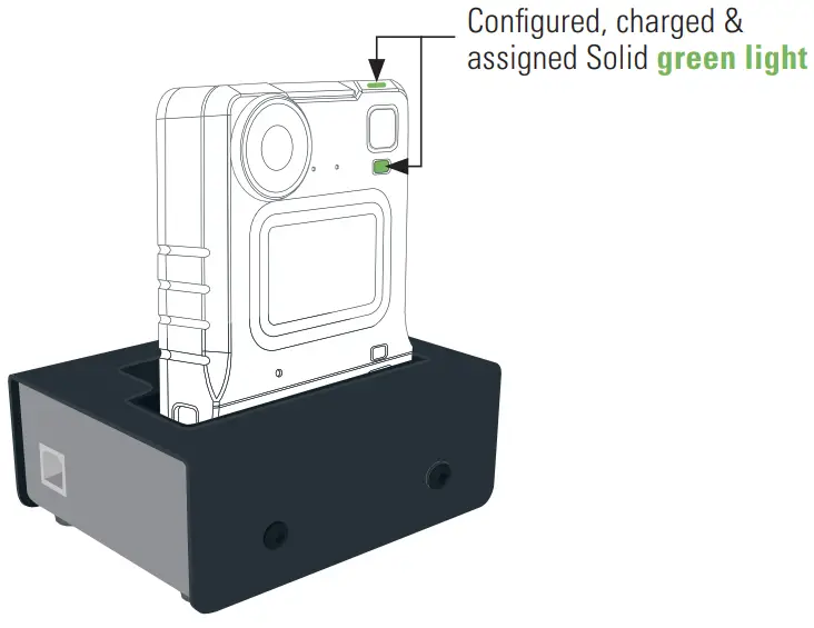 MOTOROLA SOLUTIONS VB400 Body Worn Camera-fig8