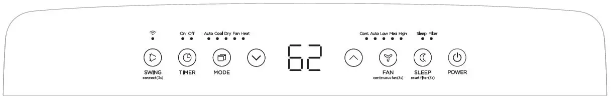 Whynter-ARC-1030WN-Smart-Portable-Air-Conditioners-fig-14