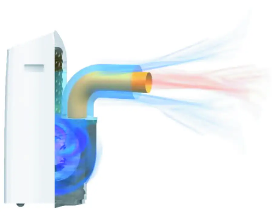 Whynter-ARC-1030WN-Smart-Portable-Air-Conditioners-fig-3