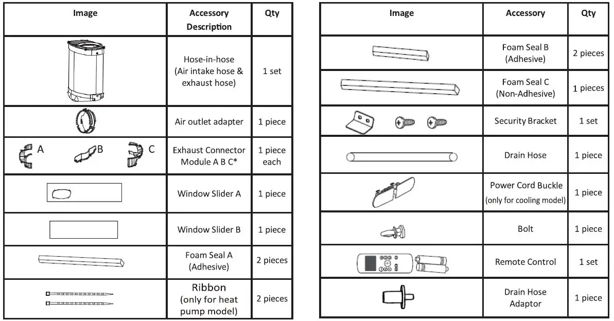 Whynter-ARC-1030WN-Smart-Portable-Air-Conditioners-fig-4