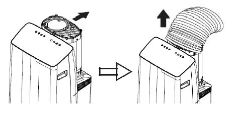 Whynter-ARC-1030WN-Smart-Portable-Air-Conditioners-fig-7
