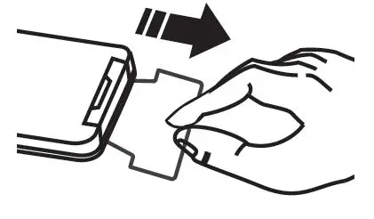 battery installation 1