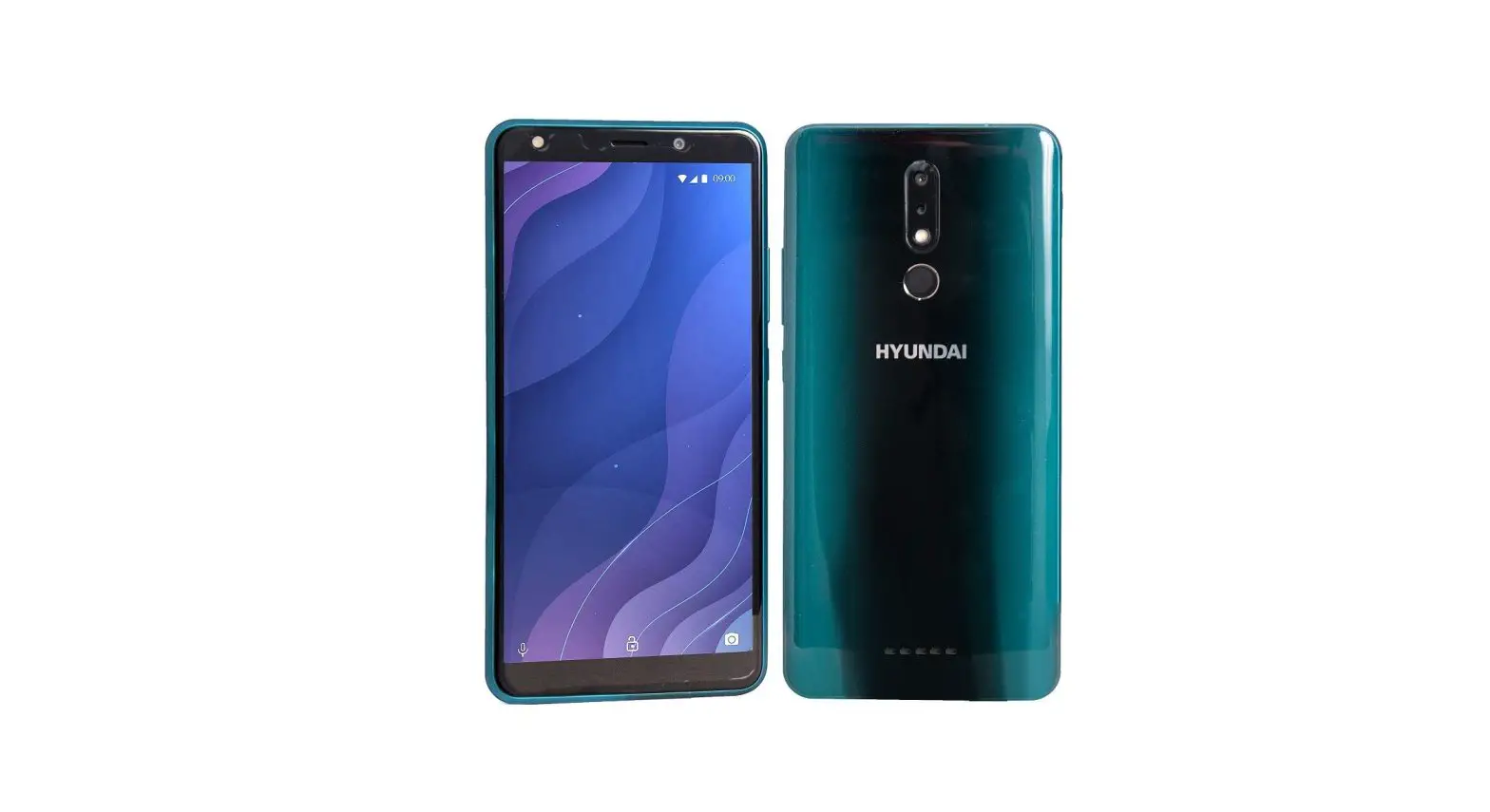 Hyundai E603 Smartphone User Guide Hyundai E603 Smartphone User Guide