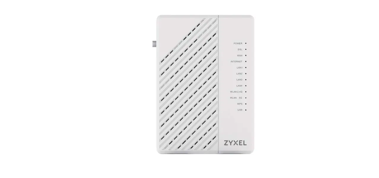 Zyxel Vmg3912-b10k Dual Wan Vdsl2 Gateway User Guide