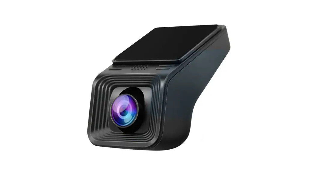 Fitcamx Hd2 Dash Cam Universal Version User Manual Fitcamx Hd2 Dash Cam Universal Version User Manual