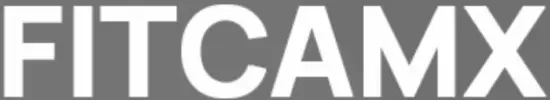 FITCAMX logo