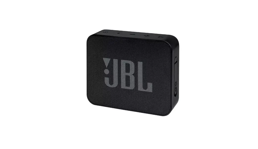 Jbl 20.04678 Go Essential Portable Bluetooth Speaker User Guide Jbl 20.04678 Go Essential Portable Bluetooth Speaker User Guide