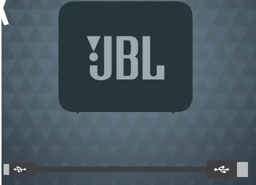 JBL- 20.04678- GO -Essential- Portable -Bluetooth -Speaker- FIG 1