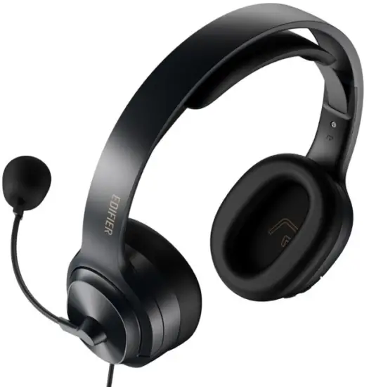 EDIFIER K6500 USB Computer Headset