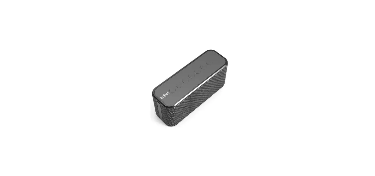 Azeada Pd-s800 Portable Bluetooth Speaker Instructions