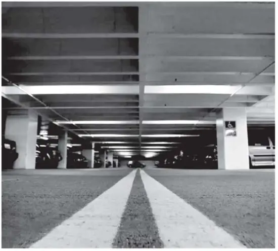 Honeywell E3Point Remote Gas Sensor -