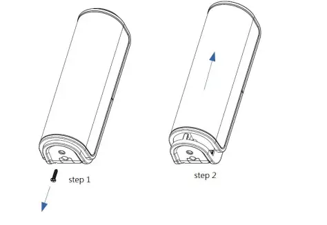 Z-WAVE-PSP06-PIR-Sensor-FIG-4