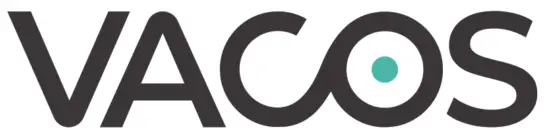 VACOS - logo
