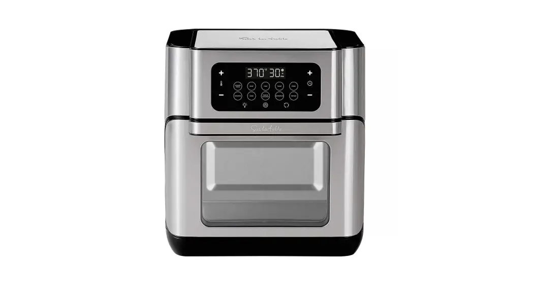 Sur La Table 13-quart Multifunctional Air Fryer Owner's Manual