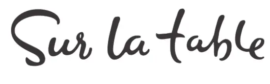 Sur La Table LOGO
