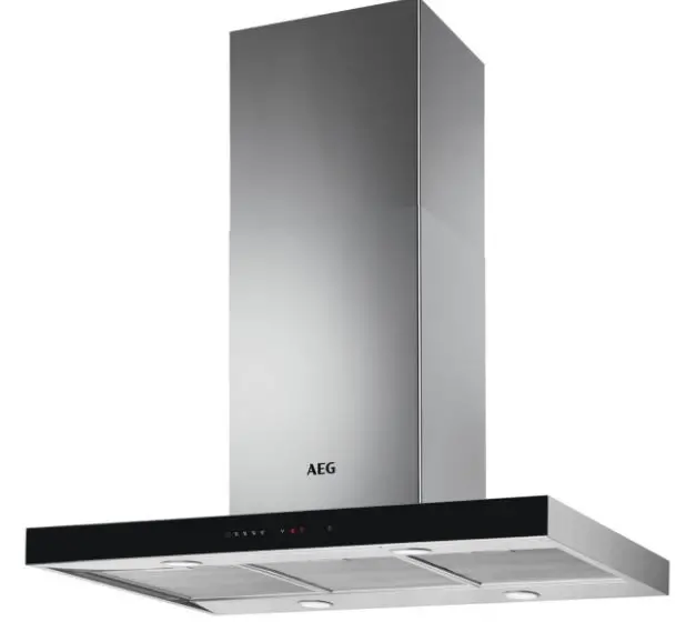 AEG-DIE5961HG-Island-Hood-90cm-with-Hob2hood-PRO