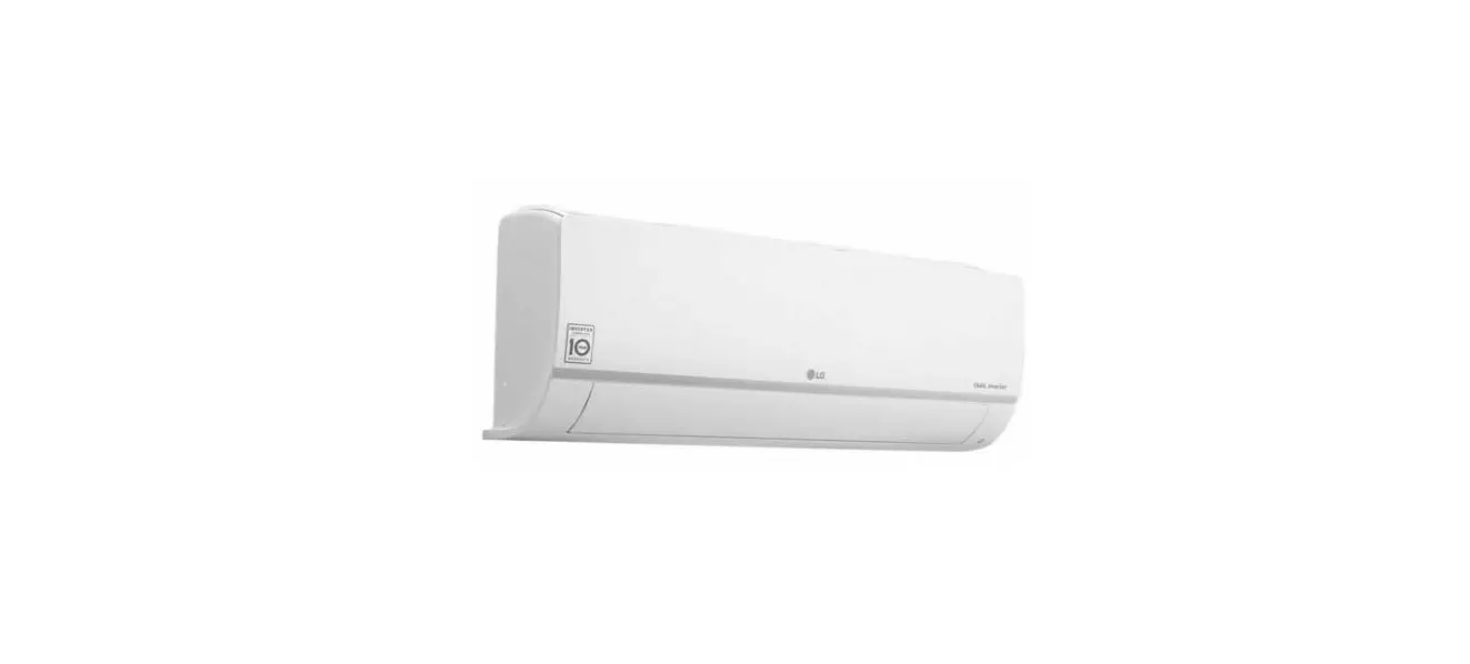 Lg Pc24sk Wall Mounted Air Conditioner Owner's Manual