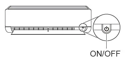 LG PC24SK Wall Mounted Air Conditioner-FIG11