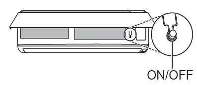 LG PC24SK Wall Mounted Air Conditioner-FIG12
