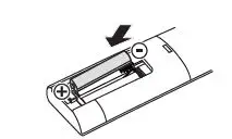 LG PC24SK Wall Mounted Air Conditioner-FIG4