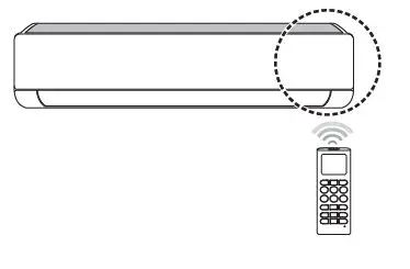LG PC24SK Wall Mounted Air Conditioner-FIG6