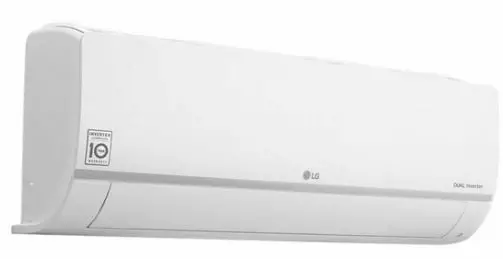 LG PC24SK Wall Mounted Air Conditioner-PROD