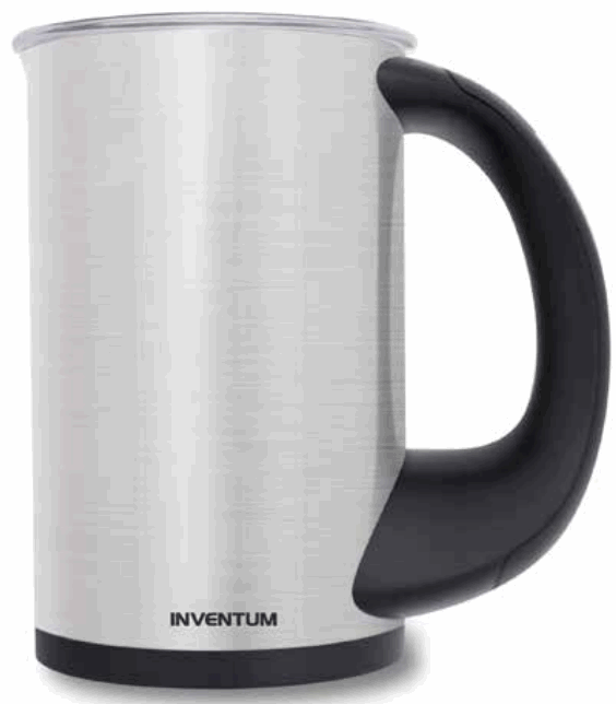 INVENTUM MK650 Milk Frother