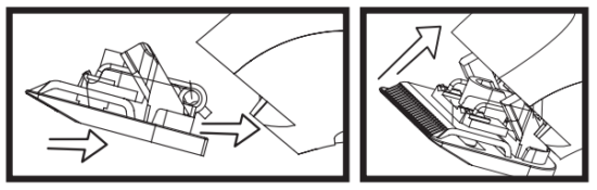 Detachable Blade System