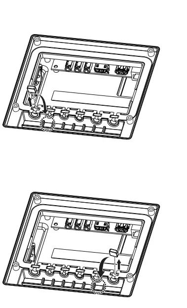 LG 22XE1J High Brightness Digital Signage Monitor- FIG-2