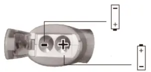 NuvoMed TDT-6-0924 Audible Infrared Thermometer-fig3