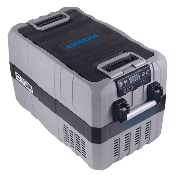 Evakool-TMDZ50-TravelMate-Dual-Zone-Litre-Fridge-Freezer