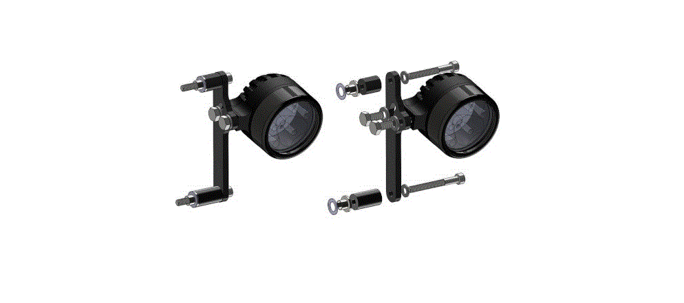 Clearwater Lights Bmw F650gs Darla Led Light Kit Installation Guide Clearwater Lights Bmw F650gs Darla Led Light Kit Installation Guide