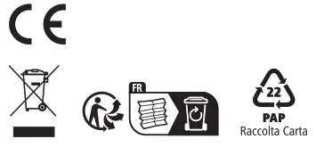 hama 00178608 Fit Watch 4910 Smartwatch - Fig 10