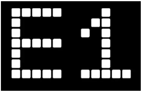 LUXEVA 79419703 Electric Infrared Patio Heater - FIG 13