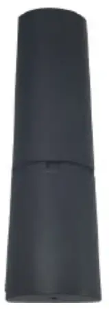 LUXEVA 79419703 Electric Infrared Patio Heater - FIG 17