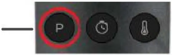 LUXEVA 79419703 Electric Infrared Patio Heater - FIG 22