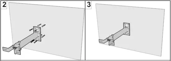 LUXEVA 79419703 Electric Infrared Patio Heater - FIG 4