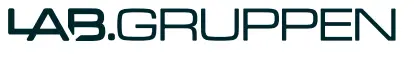LAB GRUPPEN - LOGO