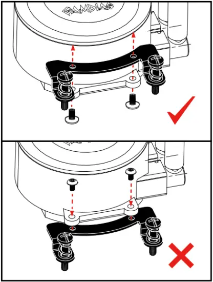 AMD AM4 AM3+AM3 - Step 2 - 2