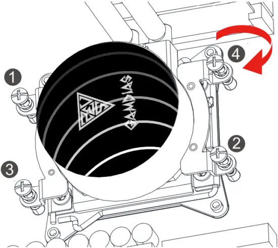 AMD AM4 AM3+AM3 - Step 3 - 2
