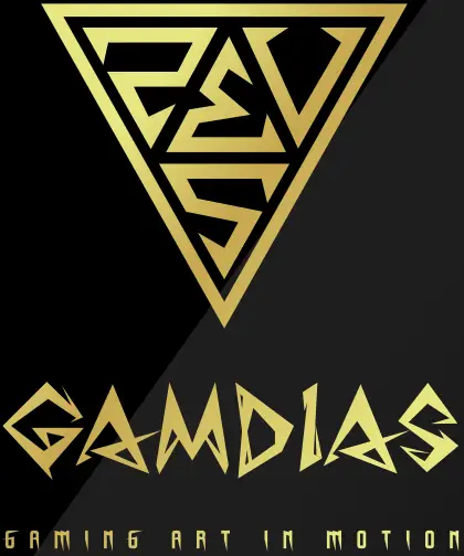 GAMDIAS CHIONE logo b23