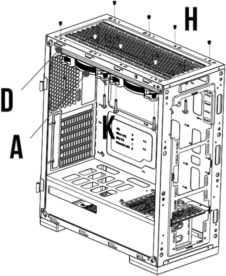 Intel - AMD - Step 3