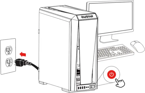 Intel - AMD - Step 6