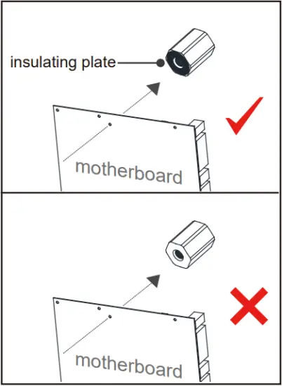 Intel LGA1366 115X 1200 - Step 3 - 2
