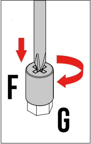 Intel LGA1366 115X 1200 - Step 4 - 2