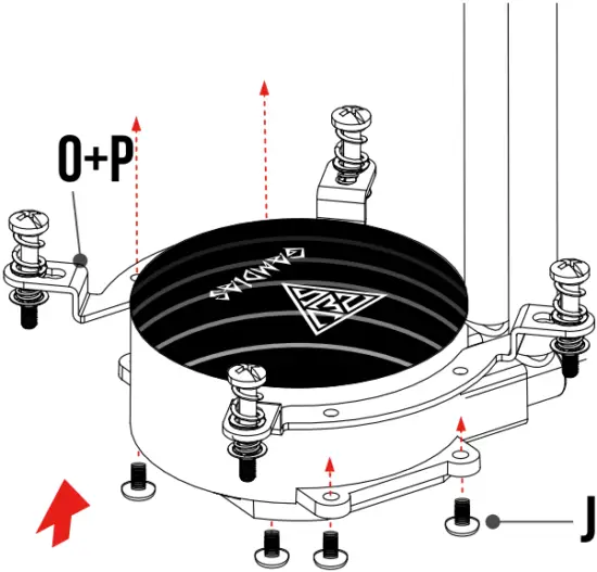 Intel LGA1700 - Step 3 - 1