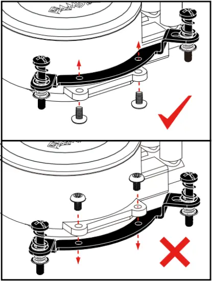 Intel LGA1700 - Step 3 - 2