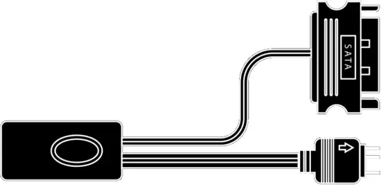 M3 240W CPU - Package Contents C