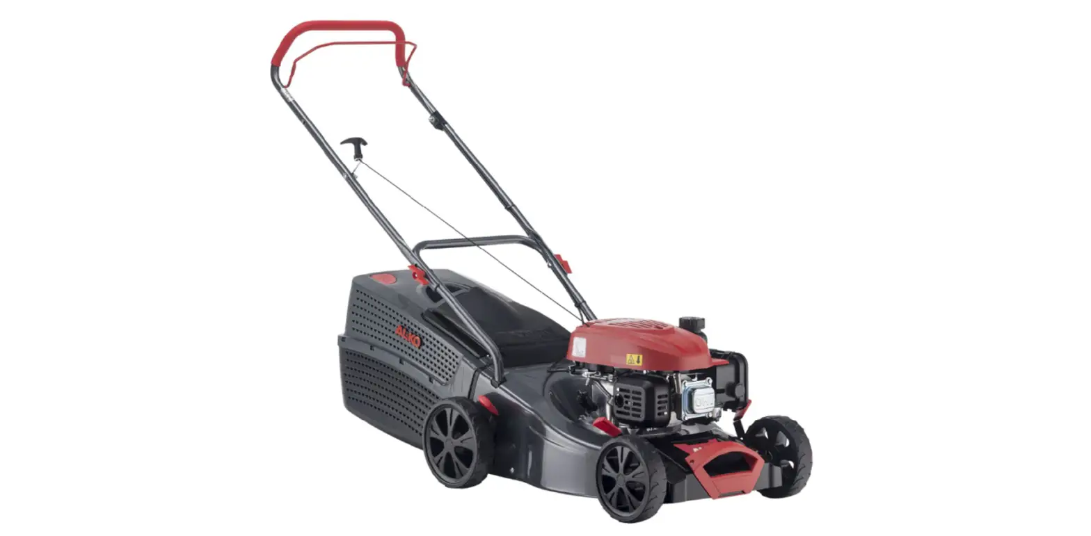 Al-ko 127371 Premium Lawn Tractor User Guide Al-ko 127371 Premium Lawn Tractor User Guide