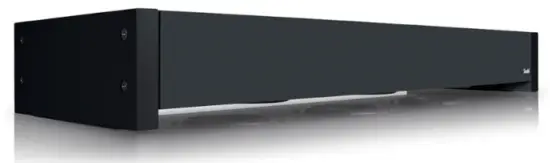 Teufel T4000 Flat Subwoofer Active Subwoofer and Wireless Module